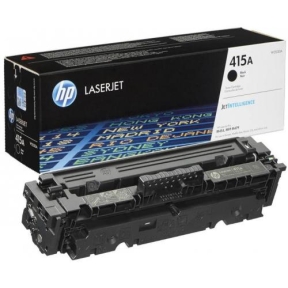 Cartus Toner HP 415A Black - W2030A