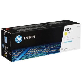 Cartus Toner HP 415A Yellow W2032A 