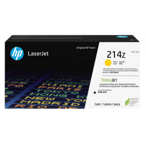 Cartus Toner HP 214Z 214Z Yellow
