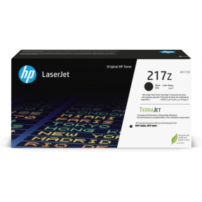 HP 217Z BLK ORIGINAL LASERJET/TONER CRTG