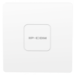 Access Point IP-COM W63AP, White