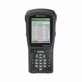 Terminal mobil Zebra WorkaboutPro 4, 3.7inch, No Scanner, BT, Wi-Fi, Windows Embedded Handheld 6.5