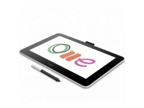 Wacom One 13 touch pen display