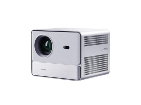 Wanbo DaVinci 1 Pro | Projektor | 650ANSI, 1080p, Google TV 11, Auto focus, WiFi6, DRM L1