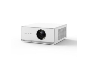 Wanbo X5 Air | Projektor | FullHD, 1100 ANSI, Wi-Fi6, Wanbo OS (Android)