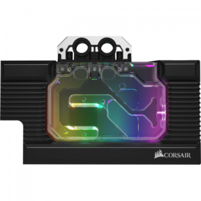 Waterblock GPU Corsair Hydro X Series XG7 RGB 20-SERIES (2070 FE)