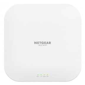 Access Point Netgear WAX630, White