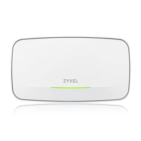 Access Point Zyxel WAX640S-6E, White