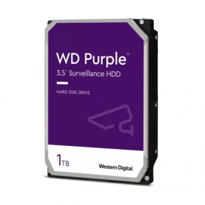 8TB PURPLE 256MB/3.5IN SATA 6GB/S 5640 RPM