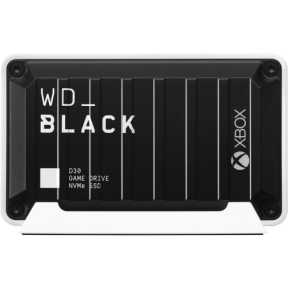 WD BLACK 2TB D30 GAME DRIVE SSD/FOR XBOX