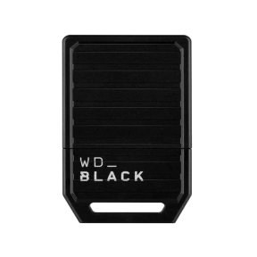 Card Western Digital C50 pentru XBOX, 2TB, Black