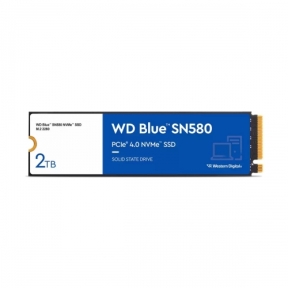 WD SSD 2TB BLUE M2 2280 WDS200T3B0E