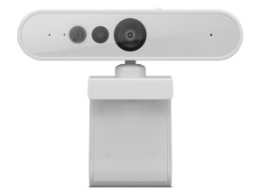 Camera Web Lenovo 510, USB-C, Cloud Grey