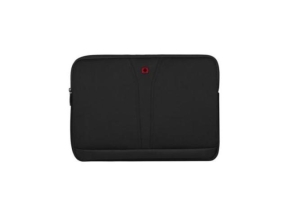 Wenger, BC Fix, Neoprene 15.6'' Laptop Sleeve, Black