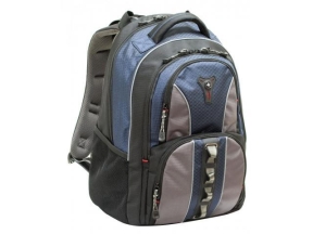 Wenger  Cobalt backpack 15.6 inch blue 