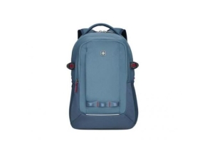 Wenger Laptop Backpack 16 inch, Ryde Blue/Denim