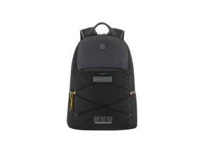 Wenger NEXT23 Trayl15.6'' Laptop Backpack Gravity Black