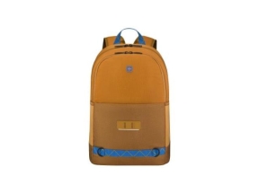 Wenger NEXT23 Tyon 15.6'' Laptop Backpack Ginger Yellow