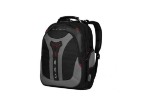 Wenger, Pegasus 17 inch Computer Backpack, Gri