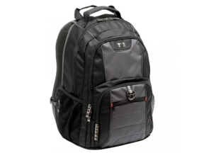 WENGER PILLAR Backpack 16 inch  Black