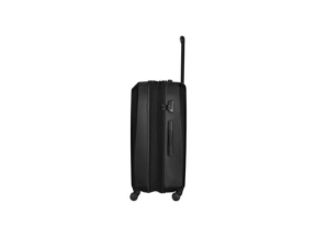 Wenger Prymo Large Hardside Case, 93l, Black