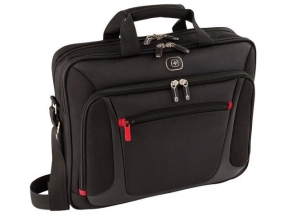 WENGER SENSOR 15.6 inch  Notebook case black 600643