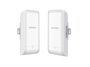 WIRELESS BRIDGE (PERECHE), 5GHZ, 3KM