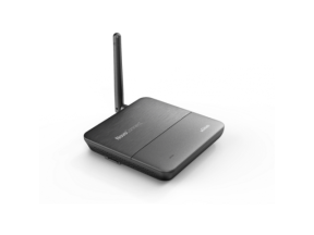 Sistem de prezentare Vivitek NC-X300, Black