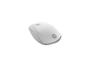 Mouse Optic HP Z5000, Bluetooth, White