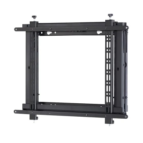 Suport Video Wall Neomounts by Newstar WL95-800BL1, 42-70inch, Black