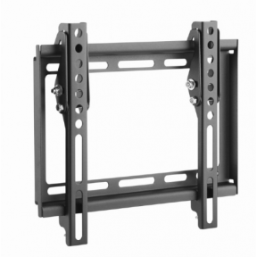 Suport TV Gembird WM-42T-04, 23-42inch, Black