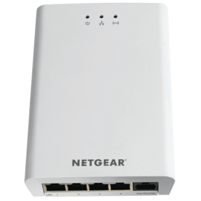 5PT 11N WIFI WALL MOUNT AP/ ProSAFE Wireless 11n Access Point
