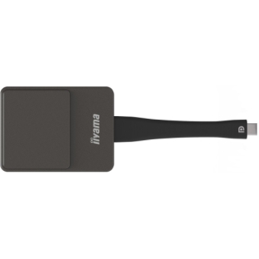 Sistem de prezentare Iiyama WP D002C, Black
