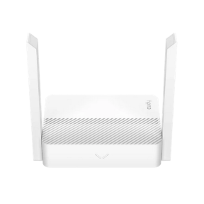 Router Wireless Cudy WR1200E, 3 x LAN