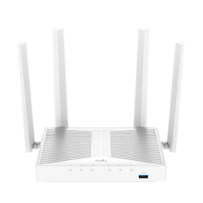 Router Wireless Cudy WR1300S, 4 x LAN