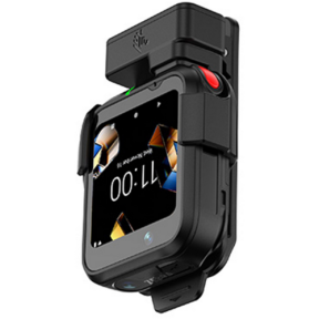 Zebra WS301 Wearable Solution, Clip Mount, 3.5 mm Headset Support, Front & Side Camera, 4GB/64GB, removable battery, Android