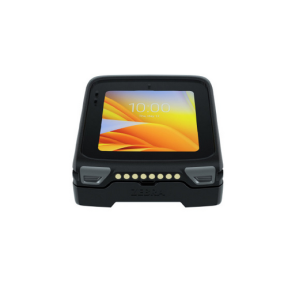 Terminal mobil Zebra WS501 Wearable, 2D, 2 inch, USB, Android, RB, Black-Green