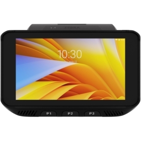 Zebra WT5400, 11,9cm (4,7''), USB-C, BT, NFC, Android, GMS, RB