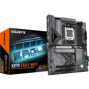 MB AMD X870 SAM5 ATX/X870 EAGLE WIFI7 1.1 GIGABYTE