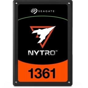 SEAGATE SSD Server Nytro 1361 SATA SSD 1.92TB, 6Gb/s, EAN: 8719706431873