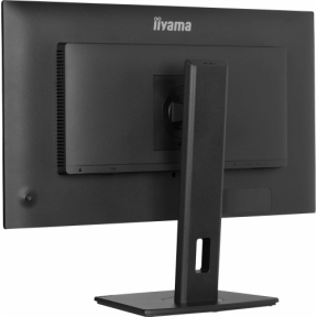 Monitor LED Iiyama ProLite XB2792QSU-B1, 27 inch, 2560 x 1440 pixeli, 3 ms, Black