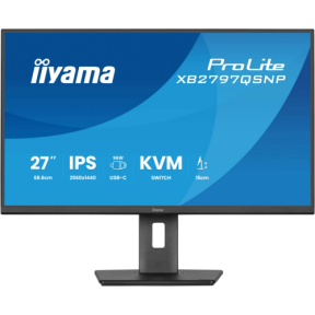 27IN ULTRA THIN IPS PANEL/2560X1440 1MS 350 CD/M 1000:1 1X