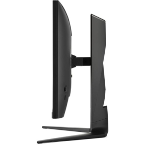 Monitor LED Viewsonic XG275D1-4K, 26.9 inch, 3840 x 2160 pixeli, 0.5 ms, Black