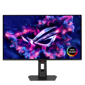 Monitor LED ASUS ROG Strix XG27ACDMS, 27 inch, 2560 x 1440 pixeli, 0.03 ms GTG, Black