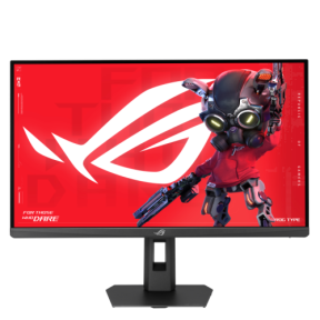 MONITOR 27" ASUS XG27ACMEG