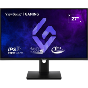 Monitor ViewSonic 27" XG27G1