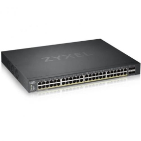 Switch Zyxel XGS1930-52HP-EU010, 52 porturi, PoE