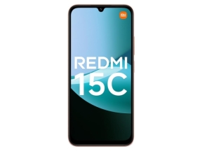 Xiaomi Redmi 15C 6.9" 4/128 Orange