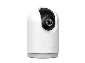 Xiaomi Smart Camera C500 Pro | Kamera PTZ | 1666p, Wi-Fi Dual Band, Bluetooth 5.2