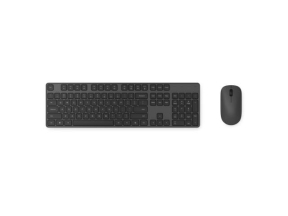 Xiaomi Wireless Keyboard and Mouse Combo | Zestaw klawiatura + mysz | bezprzewodowy